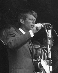 robert kennedy